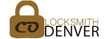 CO Locksmith Denver logo